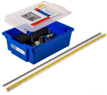 Набор демонстрационный «Волновая оптика» - fgospostavki.ru - Рязань