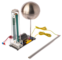 Генератор Ван-де-Граафа - fgospostavki.ru - Рязань