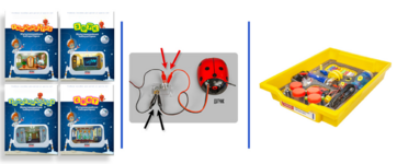 Комплект лабораторного оборудования по предмету «Окружающий мир» - fgospostavki.ru - Рязань
