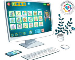 Программно-методический комплекс «ЛогоТолк» - fgospostavki.ru - Рязань