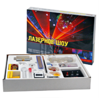 Набор для экспериментирования - fgospostavki.ru - Рязань