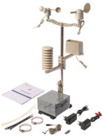 Робототехнический комплекс по наблюдению за погодой «Метеостанция» - fgospostavki.ru - Рязань