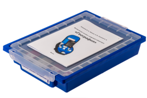 Комплект цифрового оборудования (география) - fgospostavki.ru - Рязань