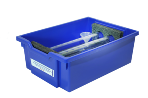 Набор оборудования учителя для подготовки индивидуальных комплектов ГИА/ОГЭ по Химии (на 15 чел.) - fgospostavki.ru - Рязань