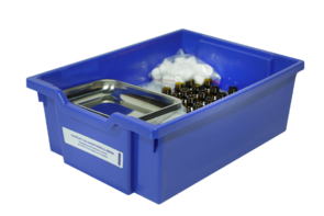 Индивидуальный комплект ученика для ГИА/ОГЭ по Химии (на 5 чел.) - fgospostavki.ru - Рязань