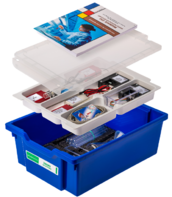 Цифровая лаборатория по биологии и экологии для учителя - fgospostavki.ru - Рязань