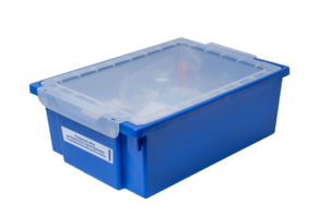 Ресурсный набор учебного манипулятора - fgospostavki.ru - Рязань