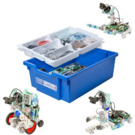 Робототехнический комплекс «Основы технического зрения» - fgospostavki.ru - Рязань