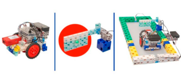 Цифровой робототехнический полигон для обучения программированию - fgospostavki.ru - Рязань