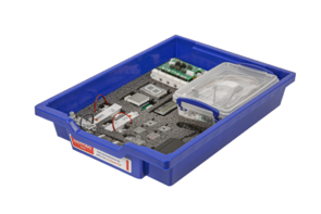 Ресурсный набор к универсальному комплекту для организации командных и индивидуальных инженерных соревнований - fgospostavki.ru - Рязань