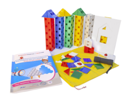 Инклюзивный курс конструирования «Учим логике легко!» Тени. Проекции - fgospostavki.ru - Рязань