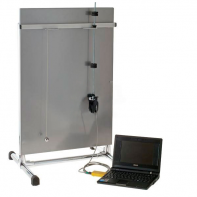 Лабораторная установка «Измерение ускорения свободного падения с помощью математического и физического маятников» - fgospostavki.ru - Рязань