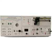 Типовой комплект учебного оборудования "Промышленные датчики", исполнение моноблочное ручное  - fgospostavki.ru - Рязань