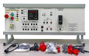 Комплект учебно-лабораторного оборудования «Настройка ПИД-регулятора» - fgospostavki.ru - Рязань