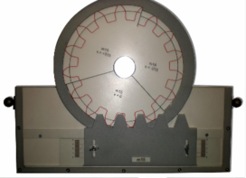 Типовой комплект учебного оборудования "Нарезание эвольвентных зубьев методом обкатки" - fgospostavki.ru - Рязань