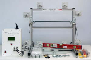 Учебно-лабораторный стенд «Определение опорных реакций балок» - fgospostavki.ru - Рязань