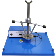 Лабораторный стенд «Сохранение осевого кинетического момента» - fgospostavki.ru - Рязань