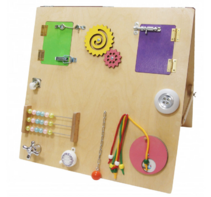 Бизиборд «№1» - fgospostavki.ru - Рязань