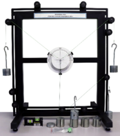 Лабораторный стенд «Система плоских сходящихся сил»  - fgospostavki.ru - Рязань