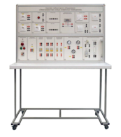 Комплект лабораторного оборудования «Электромонтаж жилых и офисных помещений»  - fgospostavki.ru - Рязань