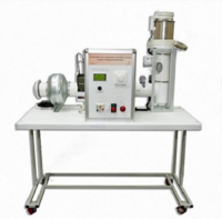 Установка для изучения различных способов сушки (псевдоожижение)  - fgospostavki.ru - Рязань