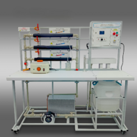 Лабораторная установка для изучения процесса конденсации - fgospostavki.ru - Рязань