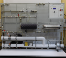 Типовой комплект учебного оборудования «Техническая термогазодинамика» - fgospostavki.ru - Рязань