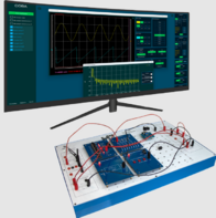 Цифровая учебная лаборатория «SuBaS» - fgospostavki.ru - Рязань