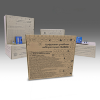 Комплект минимодулей «Электрические цепи» - fgospostavki.ru - Рязань