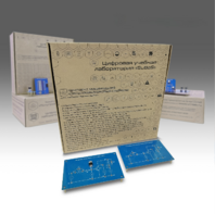 Комплект минимодулей «Полупроводниковые приборы»  - fgospostavki.ru - Рязань