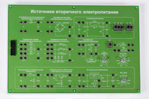 Сменная панель «Ферромагнитные материалы» - fgospostavki.ru - Рязань