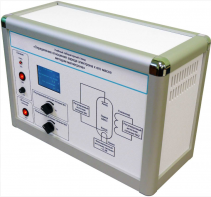 Установка «Определение удельного заряда электрона методом магнетрона»  - fgospostavki.ru - Рязань
