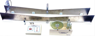 Учебная лабораторная установка «Движение тел по наклонной плоскости» - fgospostavki.ru - Рязань