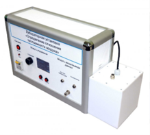 Лабораторная установка «Определение отношения теплоемкостей воздуха»   - fgospostavki.ru - Рязань