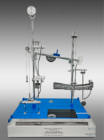 Модульный учебный комплекс «Механика», версия 2 - fgospostavki.ru - Рязань