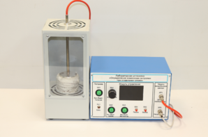 Лабораторная установка «Определение изменения энтропии при плавлении олова»  - fgospostavki.ru - Рязань