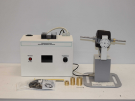 Лабораторный стенд «Изучение параметров гироскопа» - fgospostavki.ru - Рязань