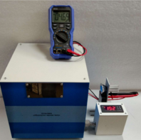 Установка "Абсолютно черное тело"  - fgospostavki.ru - Рязань