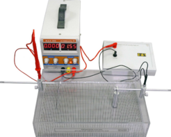 Лабораторная установка «Изучение электростатического поля» - fgospostavki.ru - Рязань