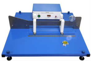 Установка «Скорости точек при плоском движении»   - fgospostavki.ru - Рязань