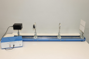 Лабораторная установка «Принцип неопределенности Гейзенберга» - fgospostavki.ru - Рязань