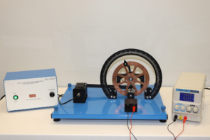 Комплект учебно-лабораторного оборудования «Крутильный маятник Поля» - fgospostavki.ru - Рязань