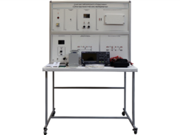 Комплект лабораторного оборудования «Электротехнические материалы» - fgospostavki.ru - Рязань