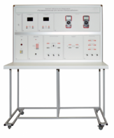 Комплект лабораторного оборудования «Распределительные сети систем электроснабжения» - fgospostavki.ru - Рязань