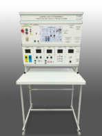 Комплект лабораторного оборудования «Теоретические основы электротехники» - fgospostavki.ru - Рязань