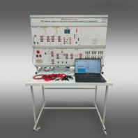 Лабораторный стенд «Релейная защита и автоматика систем электроснабжения»  - fgospostavki.ru - Рязань