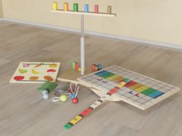 Бильгоу Комплект «Успех Макси» - fgospostavki.ru - Рязань