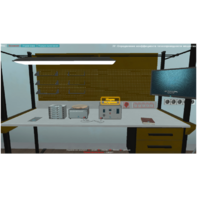 Виртуальная лабораторная работа «Определение коэффициента теплопроводности вещества» - fgospostavki.ru - Рязань