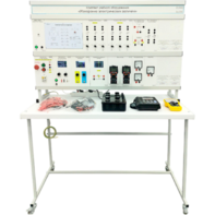 Комплект учебного оборудования «Измерение электрических величин» - fgospostavki.ru - Рязань