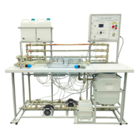 Типовой комплект учебного оборудования «Основы механики жидкости» - fgospostavki.ru - Рязань